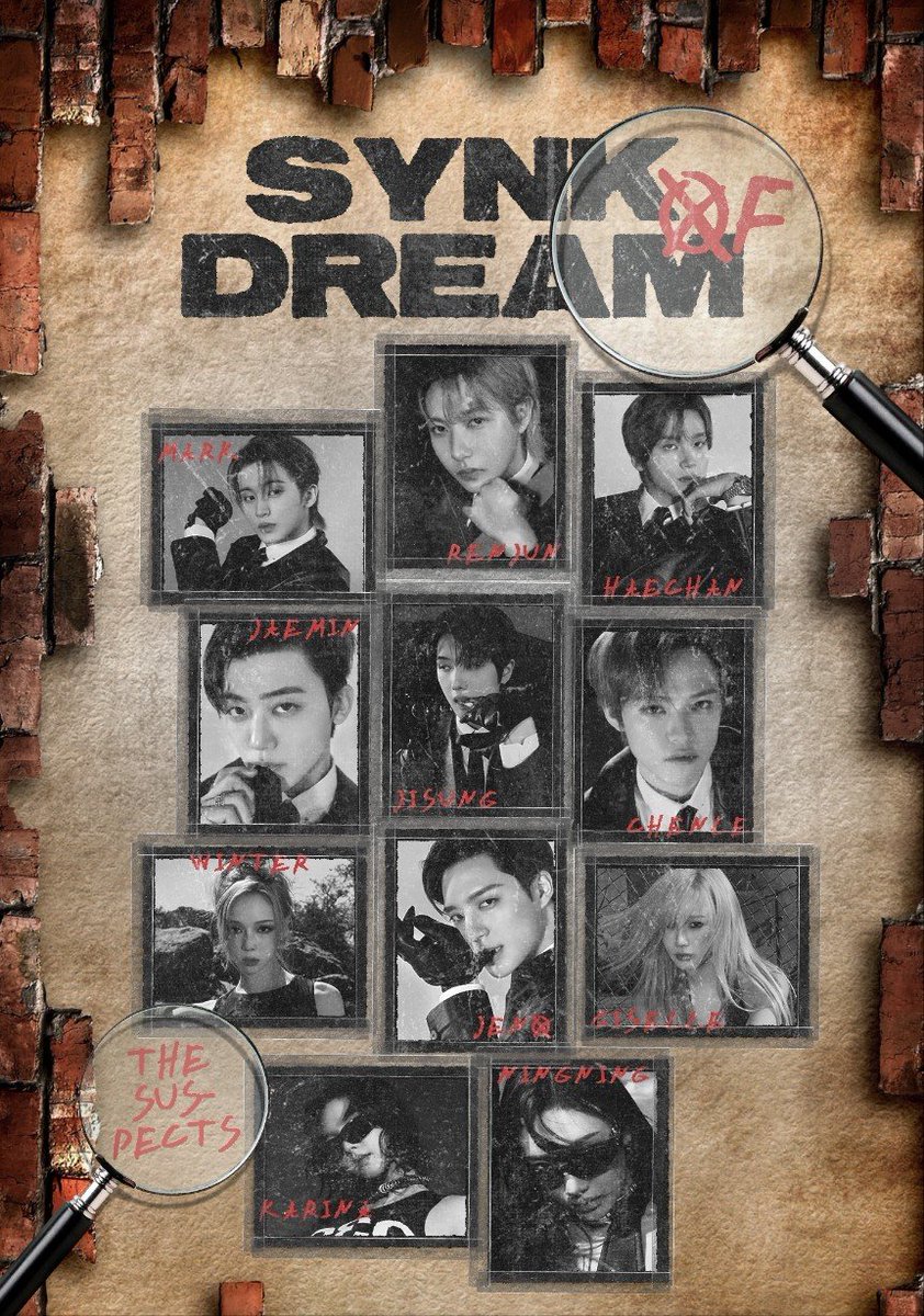 SYNKofDream's tweet photo. ᅠᅠᅠ
(𝗦𝗬𝗡𝗞 𝗼𝗳 𝗗𝗿𝗲𝗮𝗺°)  ───── 𝗦𝗬𝗡𝗞𝗗ᅠᅠᅠ

Hey guys — 𝖲͟𝗒͟𝗇͟𝗄͟ 𝗈͟𝖿͟ 𝖣͟𝗋͟𝖾͟𝖺͟𝗆 is looking for OA &amp; SQ friends with clean energy, warm presence &amp; a magnetic vibe. Come say hi &amp; sync with us.  ᯓ  ★ᅠᅠᅠ
ᅠᅠᅠ https://t.co/Lgc7iXWVl3