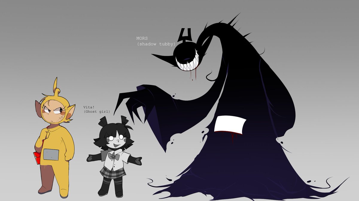 illbleedgabriel tweet picture