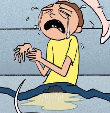 AlienMortyy's tweet photo. Starting a collection https://t.co/uFumP1uyDA