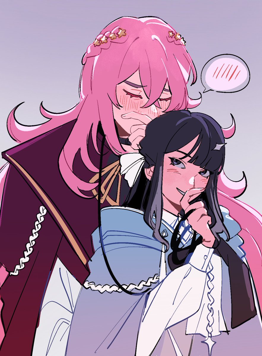 cerysilns's tweet photo. doroyuhi commission drawn by my dear anonymous oomf. sorry for being a pervert https://t.co/6GX6h45WQx