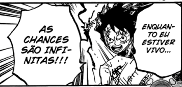PunkRecordsLab's tweet photo. Continue lutando pelo que acredita!

É isso que o Luffy falaria pra qualquer um de nós! https://t.co/hSXtxMTkCW
