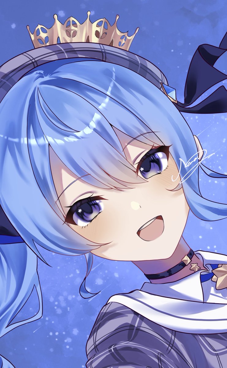 aocha06s2's tweet photo. skeb☆.:＊
#ほしまちぎゃらりー https://t.co/WZYxZ6P4Tr