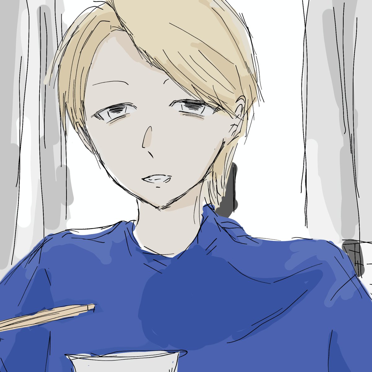 rin2kj's tweet photo. #GON絵イム
朝✋️ https://t.co/Bp5jgT3oWl