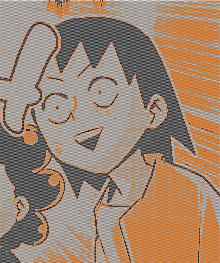 tapinhero's tweet photo. ⠀
⠀⠀⠀`𝘫𝘦𝘦𝘻   (  .͟.͟.  )   you’re   so   𝗔͟𝗪͟𝗘͟𝗦͟𝗢͟𝗠͟𝗘͟.⎖   guess   i   can’t   expect   any   less   from   the   𝘼𝙈𝘼𝙕𝙄𝙉𝙂   𝙈𝘼𝙍𝙔   𝙅𝘼𝙉𝙀   𝙒𝘼𝙏𝙎𝙊͟𝙉͟   !
⠀ https://t.co/mDkwiKR186