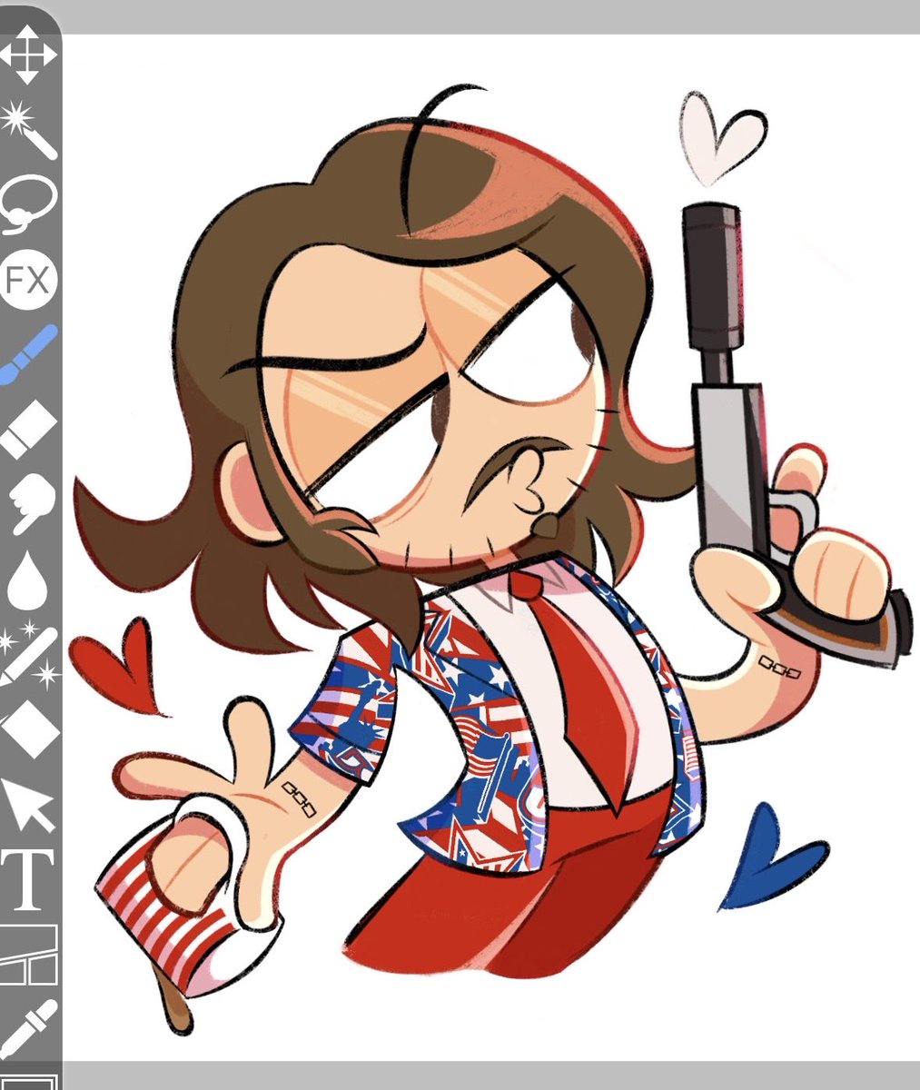 dr3wans's tweet photo. doodled @TheStupendium 🙂‍↕️❤️ https://t.co/9DqAWi8JSx
