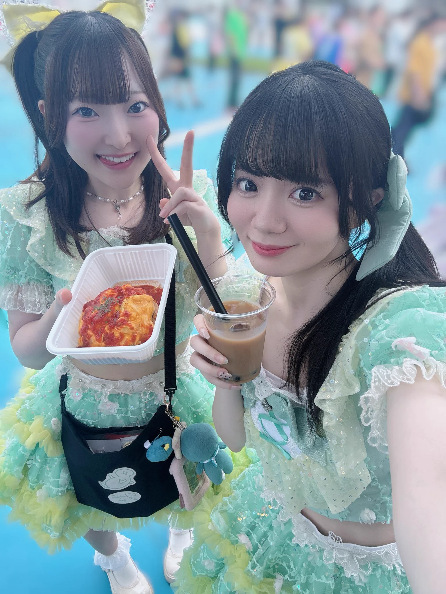 みうみん　25周年4点おまとめ 鈴木みあ【Jewel⭐︎Garden-Sprout!!】 on X: 
