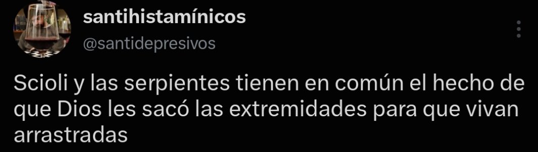 santidepresivos's tweet photo. https://t.co/MmGRGFE54L