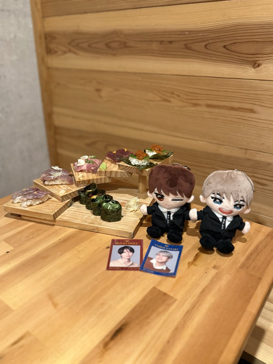 ta1ko520's tweet photo. 心へし折れ済みなので#はつけません
福岡ありがとう https://t.co/9Fm3jf6DTb