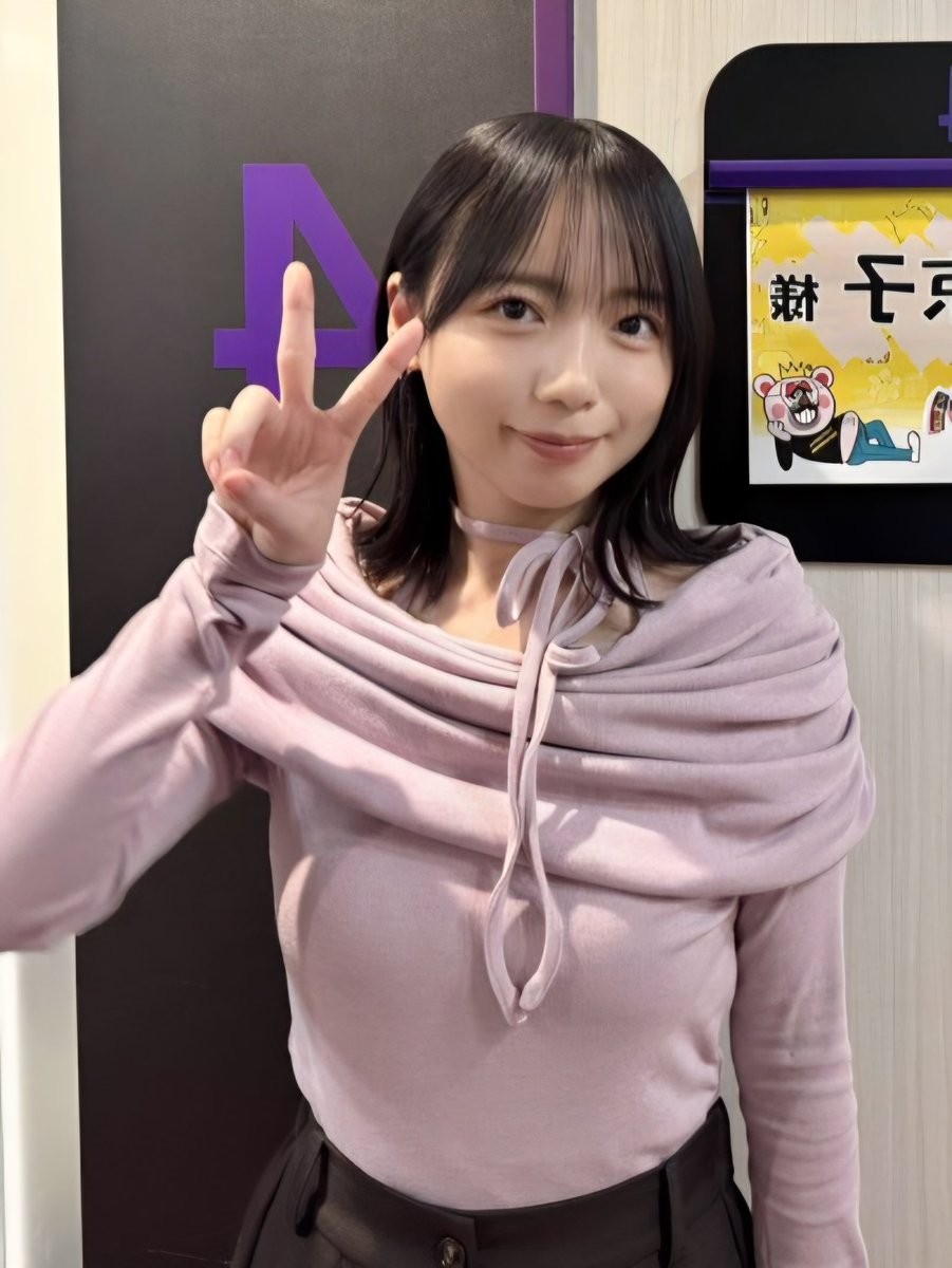 hondantv1's tweet photo. 齊藤京子、成長ぶりがたまらない……😳💦 https://t.co/lIEESE4nDT