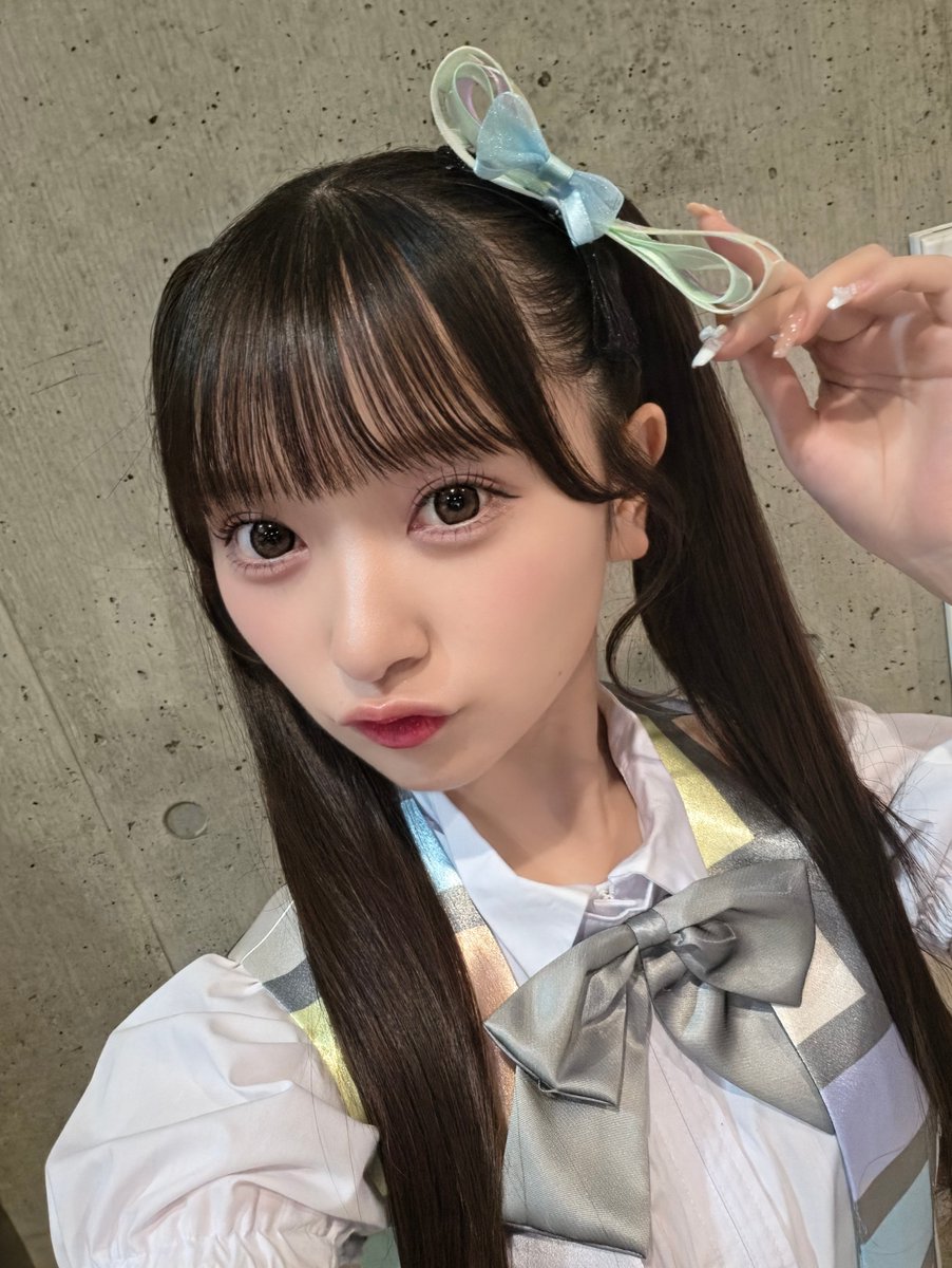 sorara_akb48's tweet photo. 昨日は #AKBが好きish 東京握手会ありがとうございました！

「好きish」期間でたくさんの方とお話しできて、仲良くなれて嬉しかったです✨
本当にたくさんの愛をありがとう💗💗

次のシングルはよりたくさんの方に笑顔になっていただけるように頑張ります https://t.co/o6RkerX0bO
