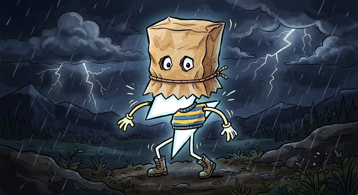 theBoltBoss tweet picture