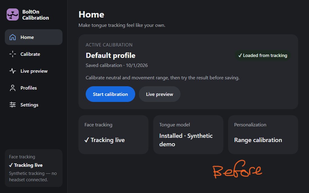 Soap_Sud_Spirit's tweet photo. I'm happy to say I'm part of the dev team too! ❤️

Some frems and I will be visually overhauling the UI over the coming weeks to streamline the app experience for our users. All feedback is much appreciated! https://t.co/KEez0rG4Pm