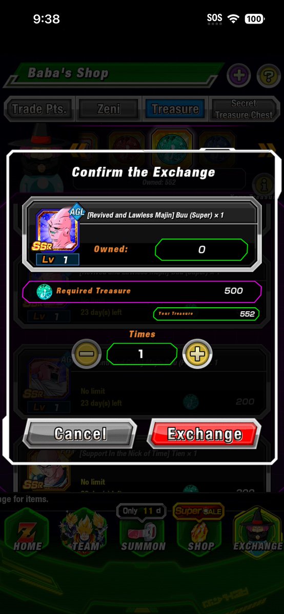 Magicalszs's tweet photo. Surely he comes to the red stone shop https://t.co/PrQnQvugbP