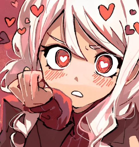 MassiveModeus's tweet photo. "Wow...? Aren't you fat as fuck..."

Mercilessly, carelessly, almost...obliviously to her own callous actions, Modeus's heart-shaped gaze pierced into every pudgy section of them, relentless and not wavering for a second.

Almost nearing to grasp those pancake piles of fat...~ https://t.co/D7UIMcAY9x