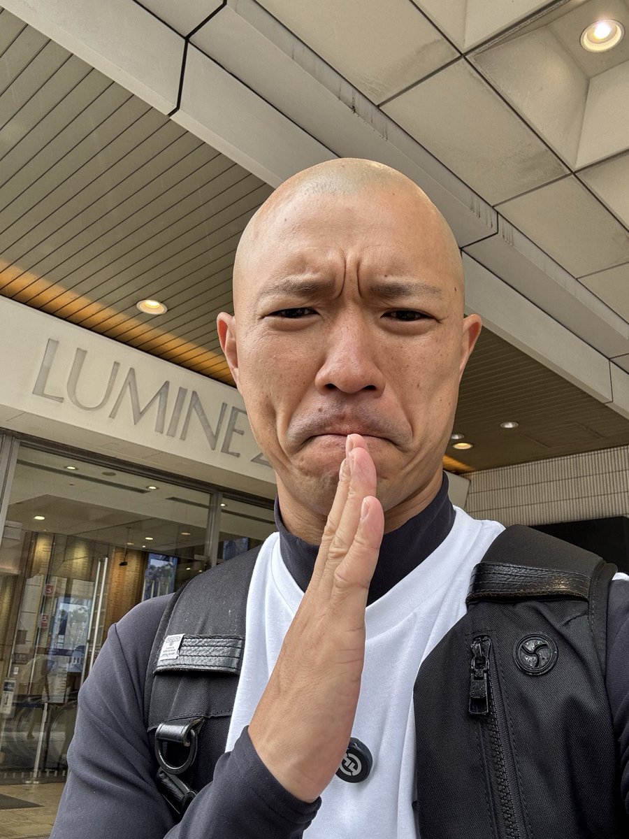 imairai8's tweet photo. 【拡散希望】
日本いる「今井」さん！！
15時までに新宿に集まれますか？？
集まれる方は新宿へ！！
着いたらDMください！！！！！ https://t.co/hwpoCsD3WL