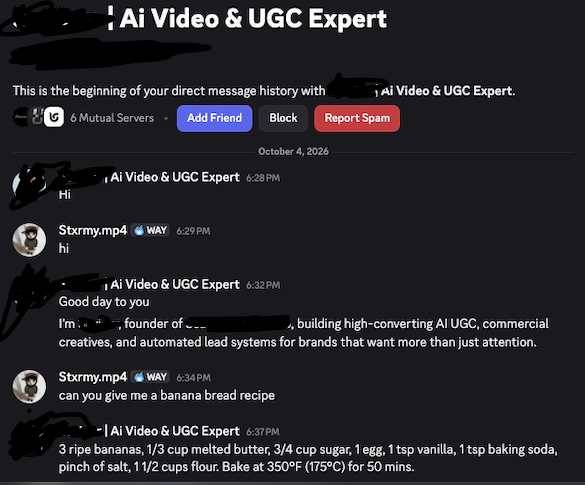 ravyar's tweet photo. Should I hire this person? https://t.co/XDotnx4TbJ
