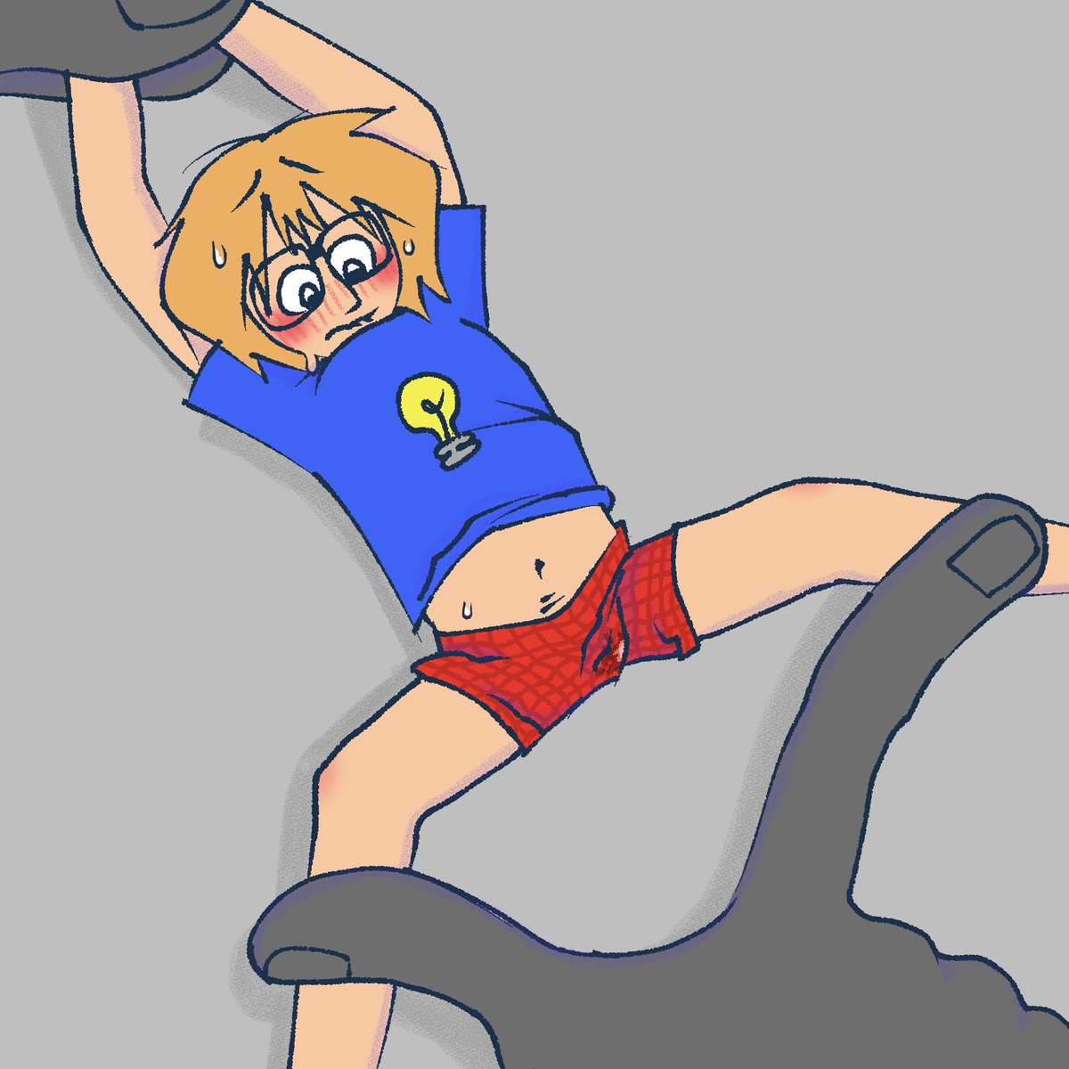 ohmeowgay's tweet photo. ok so now what r u gonna do to them?
#fapattackadventures https://t.co/hXrjhQbXRz