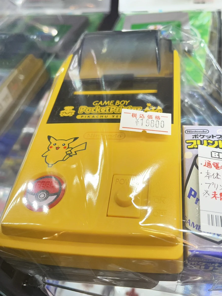 BEEP秋葉原店 on X: 