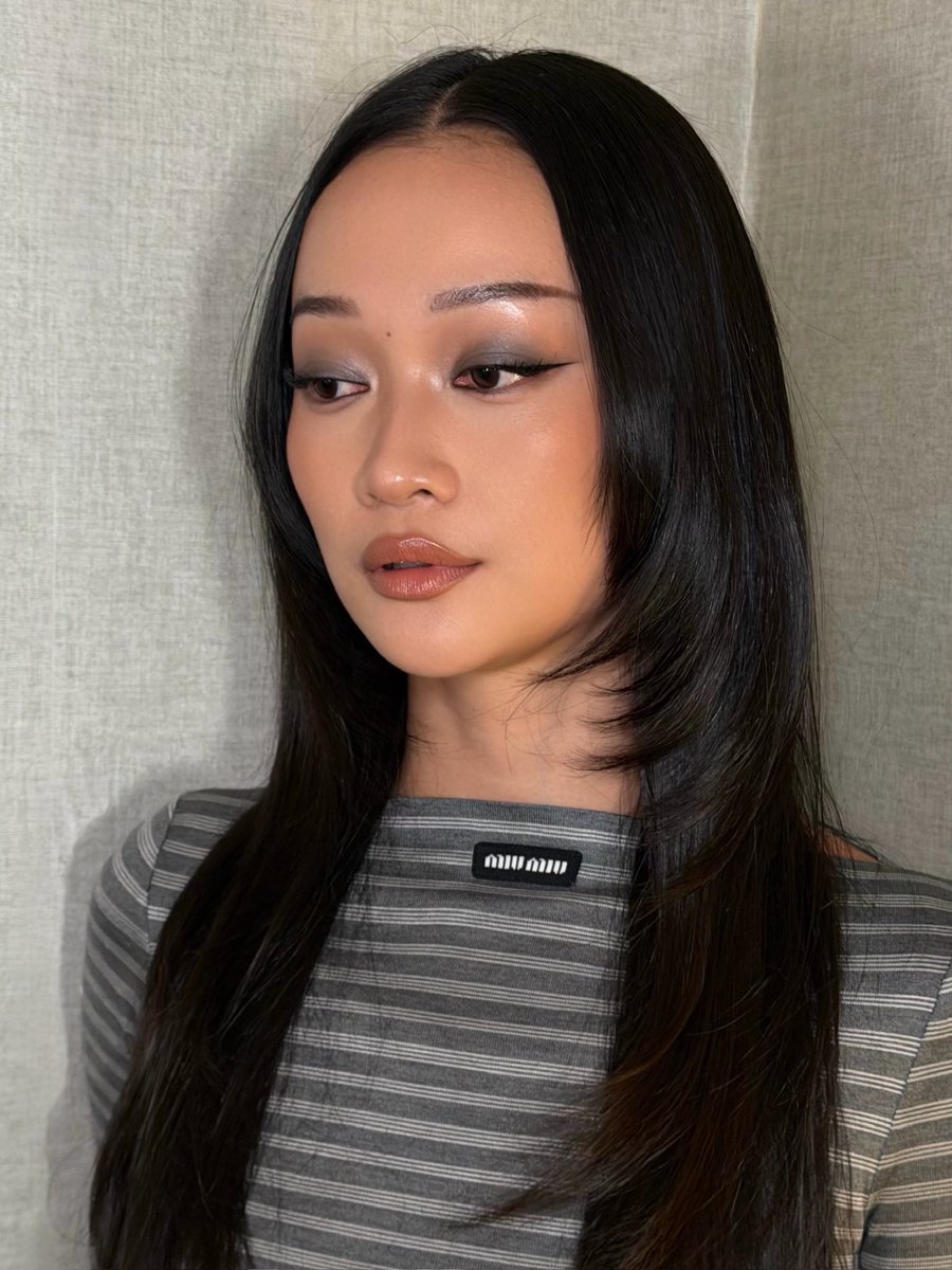 JonnyLeTran5's tweet photo. Blessing your timeline with Callina Liang 😍 #CallinaLiang #StreetFighter #Presence #BadGenius #TellMeEverything #Foundation #beautiful https://t.co/Pks2obXsw8