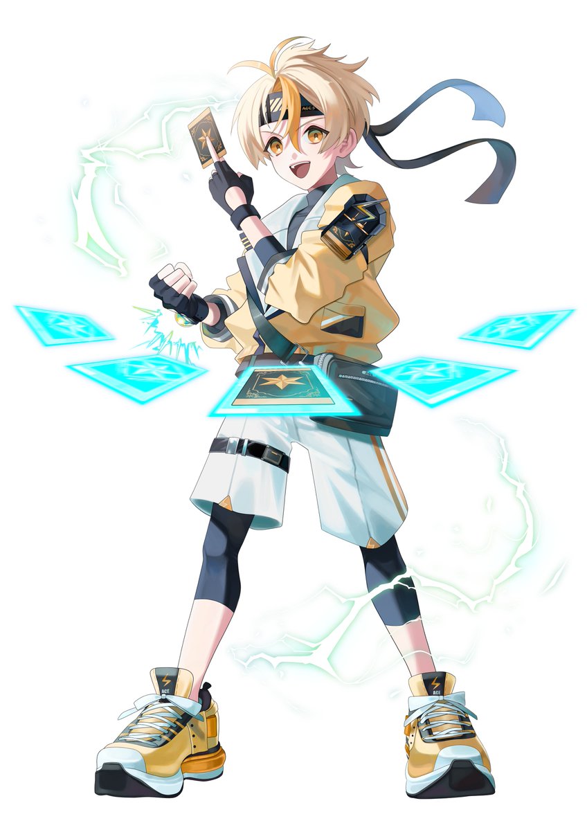 AD_illust_upp's tweet photo. 【入賞者発表！専門学校イラストコンテスト】
今年から参加した「英雄クロニクル」「バースセイバー」専門学校イラストコンテストにおきまして、当科生徒『のすけ』さんが8位入賞しました！
おめでとうございます！
https://t.co/nFDBsj7ixX https://t.co/b09SXGbfuM