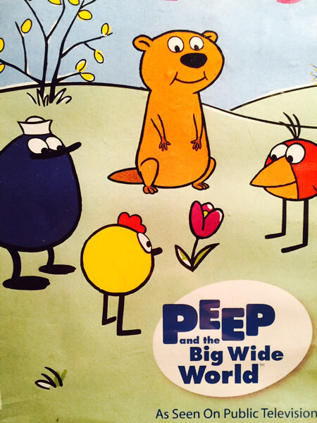 glolea's tweet photo. \From🇺🇸 アメリカ /
#親子英語 をはじめよう!アメリカの子ども番組『Peep and the big wide world』をおすすめする3つの理由
👉️ https://t.co/MB55kA7YGB
#子育て #育児 #英会話 #教育 #バイリンガル育児 #バイリンガル子育て #おうち英語 #STEM #STEAM #Peep https://t.co/ebFM8uYDQ9