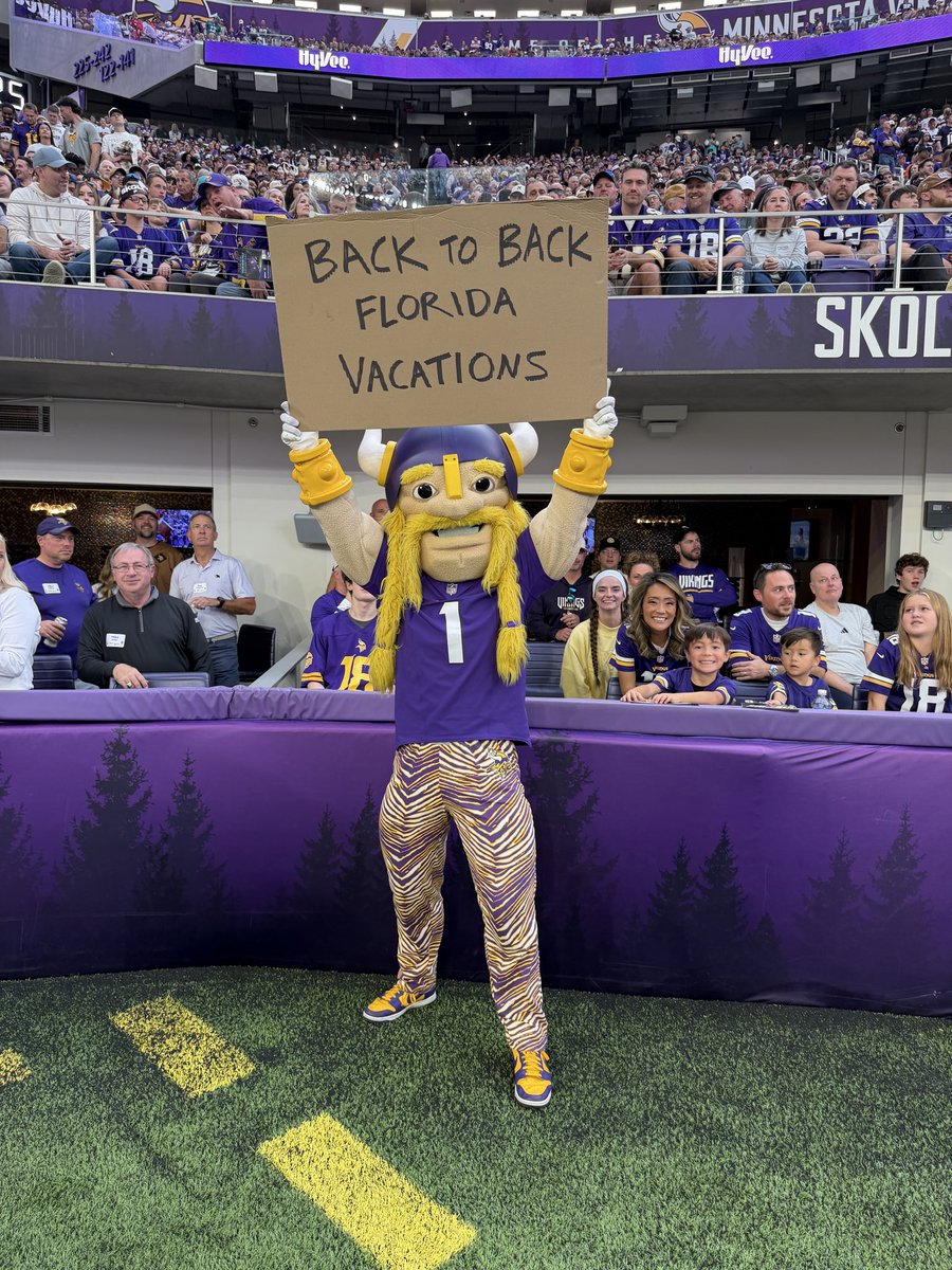 ViktorTheViking's tweet photo. ☀️☀️☀️ https://t.co/NXzzYclgAj