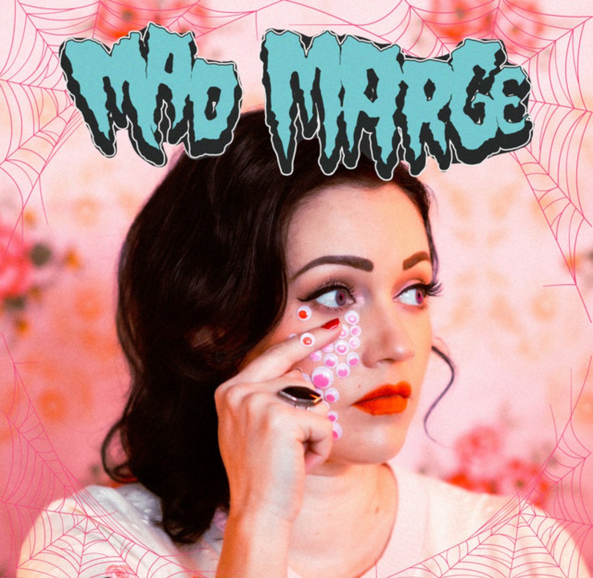 C_E_S_K's tweet photo. enchanting 🎸🥁🎙️🎸
#Psychobilly
#Punkabilly
#Melodixpunk
#Stonecutters
Mad Marge "Already Dead" (Official Video)
https://t.co/knv7u570BB https://t.co/aMVtMrb1zk