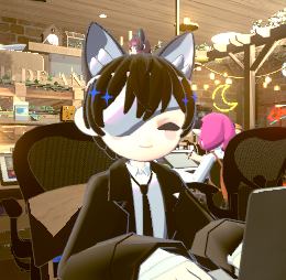 _memexdg's tweet photo. 小窓にしてクリックするとosamuが微笑んでくれてうれしすぎる・・・一緒にお仕事しようなosamu・・・・・ https://t.co/kOsNn94IqC