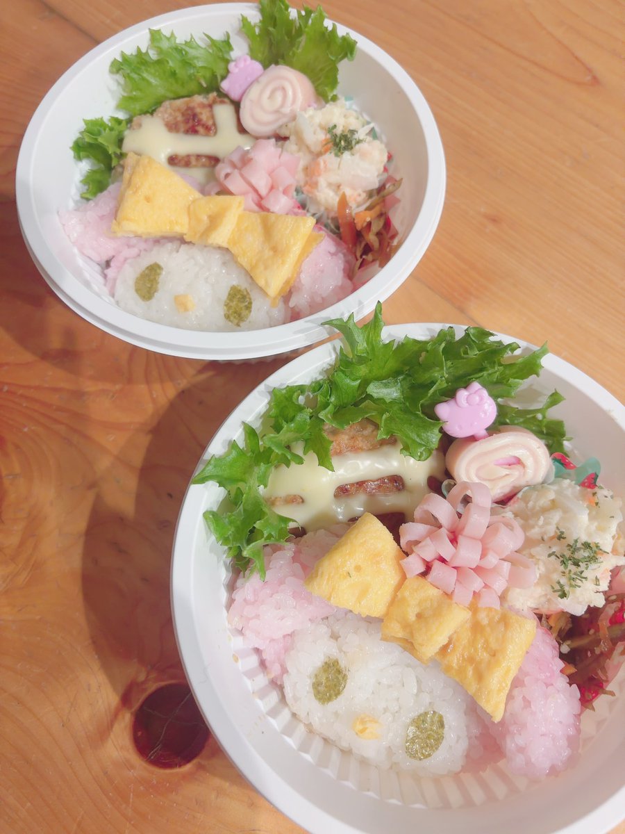 lpoyzq's tweet photo. つくった https://t.co/HLjYekoET7