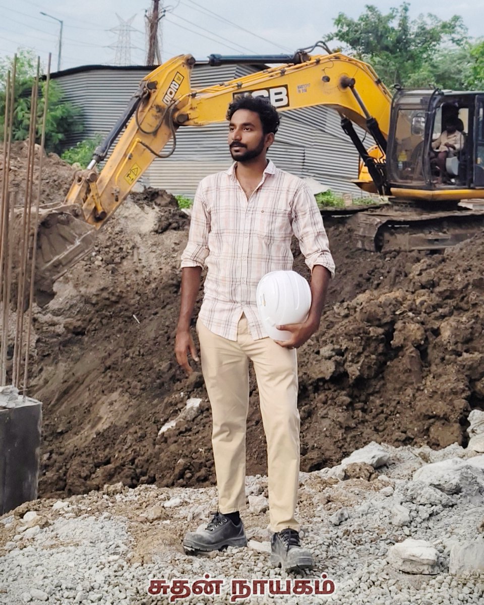 SuthanNayagam's tweet photo. இறைவனின் அருளால் இன்று என்னுடைய 29வது பிறந்தநாளில் அடியெடுத்து வைக்கிறேன்.! 😇

#OCTOBER_5 #சுதன்_நாயகம் https://t.co/Mczz37lR6N