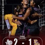 Photo by Texas Southern University (TSU) Athletics (@TXSOTigers)