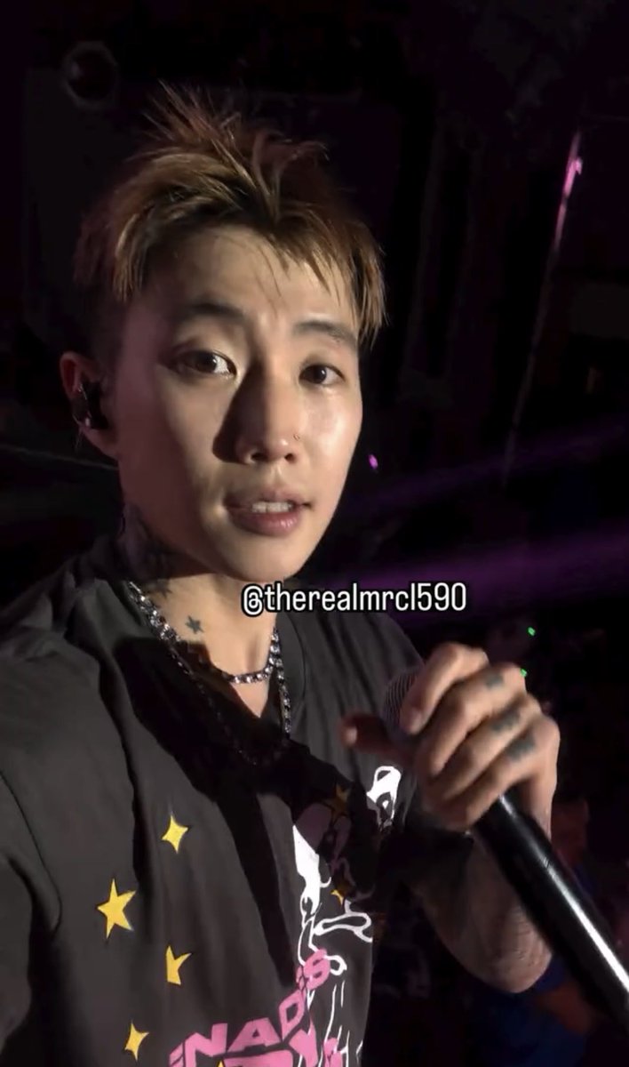 tacowithjay's tweet photo. 귀여워 부러워🥹🥹🥹 #JOAH #JayPark
#SerenadesAndBodyRolls_In_Cologne https://t.co/CtjPoYbz0t