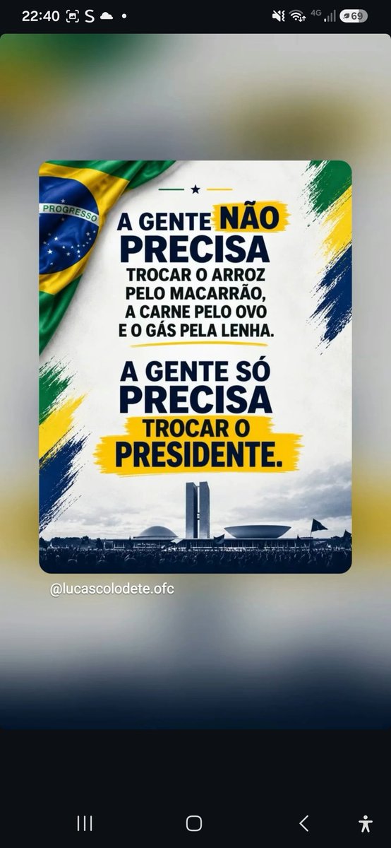 wagnerrfcosta's tweet photo. https://t.co/mWZVGyw7H7