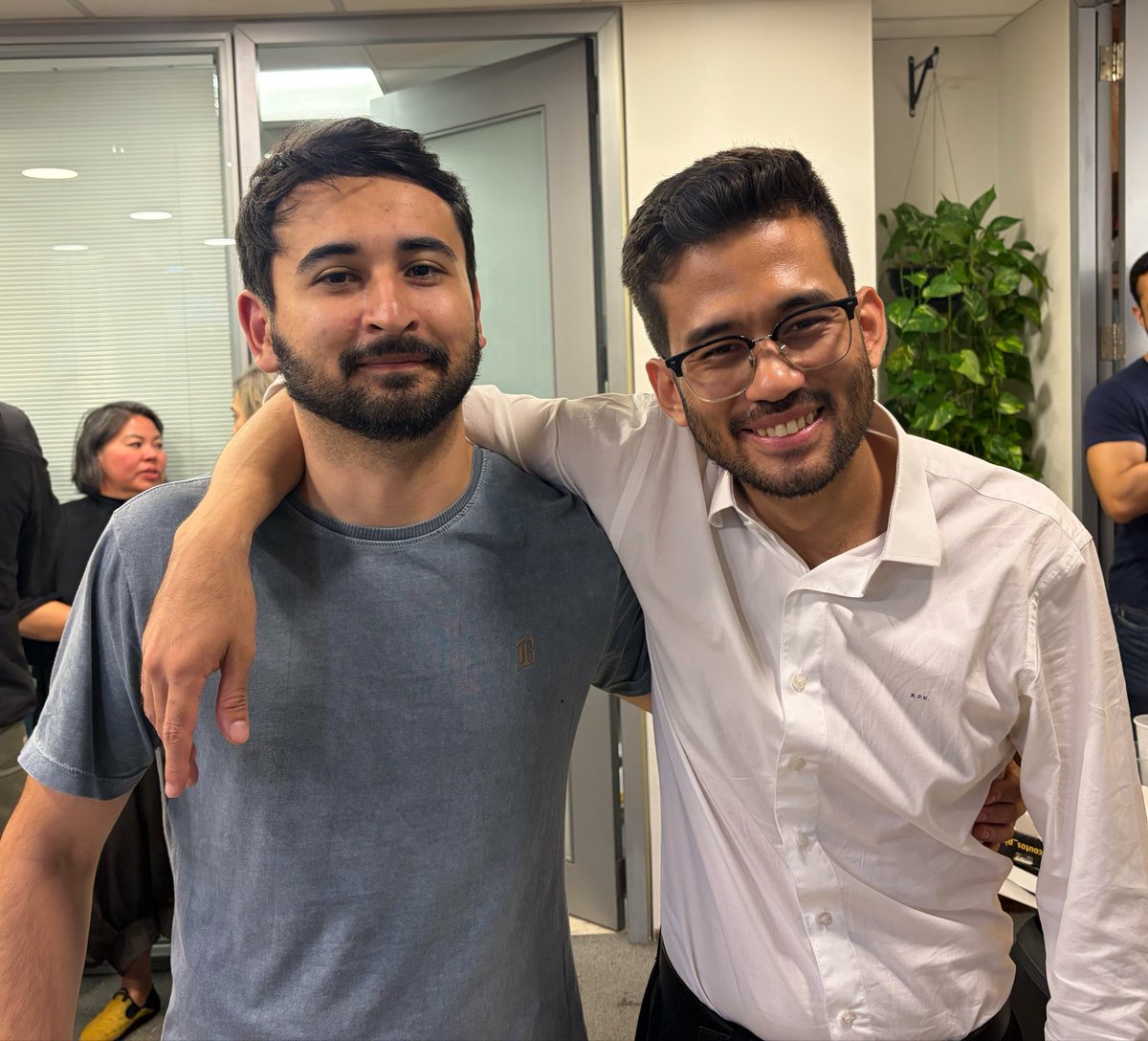 RafaMinatoSP's tweet photo. Agradeço a todos que votaram em mim. Prometo honrar a confiança de vocês com um mandato digno de deputado estadual e à altura dos valores do Partido Missão.

O futuro será glorioso. https://t.co/aE3Gpr9RYt