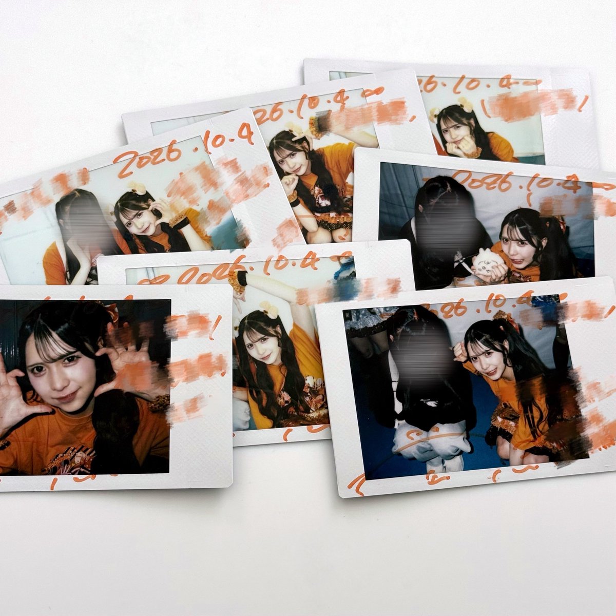 _dopagaki's tweet photo. たまにちょっとよそ見したり 会えない日が続いたとしても 君がいない世界じゃ生きていけないよ https://t.co/QLCmTXfU5F