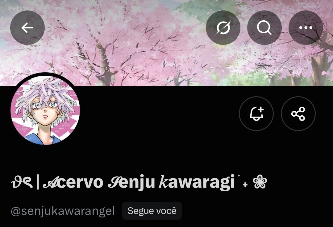 acervohin4tchbn's tweet photo. Finalmente um acervo de uma outra garota, senju kawaragi 𖹭 espero que outras cheguem também! ansiosa para as futuras. https://t.co/S4sLXomGgu