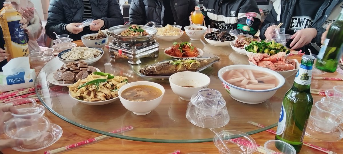 ChristinaRpnbj's tweet photo. This is the best meal I’ve had in years, no one will ever say I’ve got a bad taste for good food!， https://t.co/OgdKHMsbTd