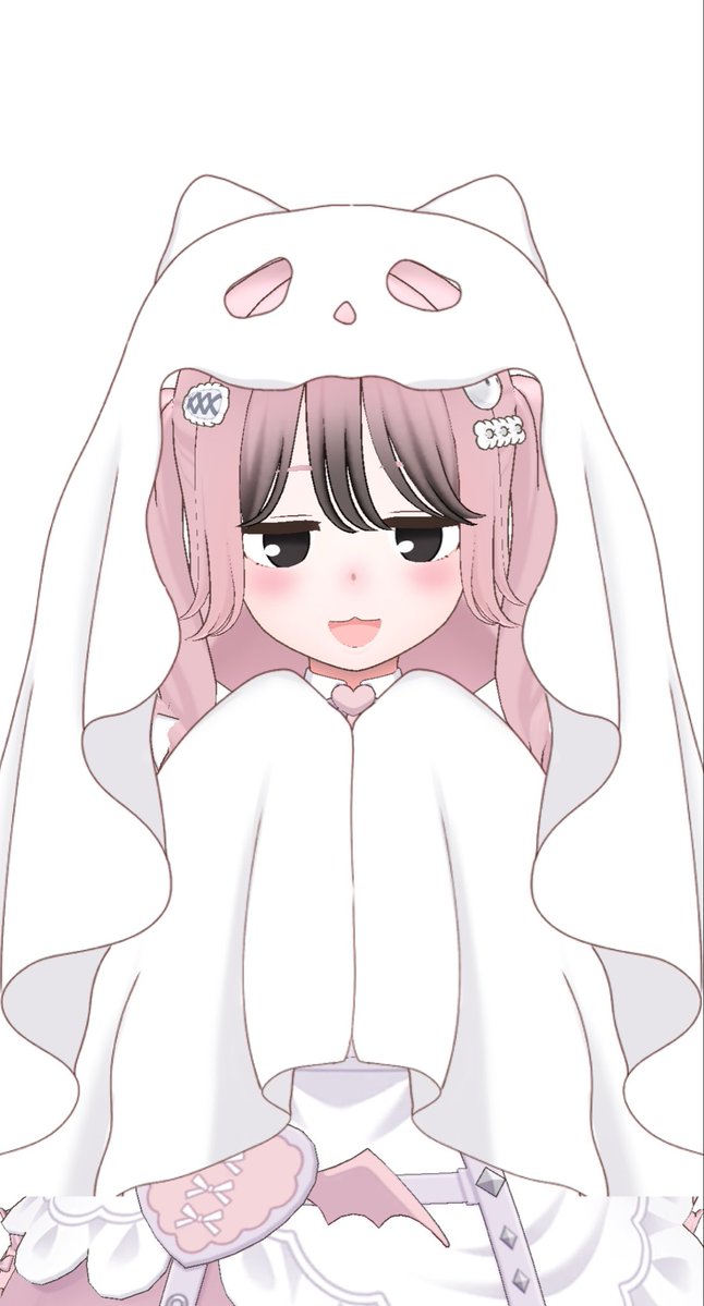 0nkm25's tweet photo. おはよう( ᜊ^ ̳. ̫ . ̳ )ᜊ💖 https://t.co/Cb0hQQZC8F