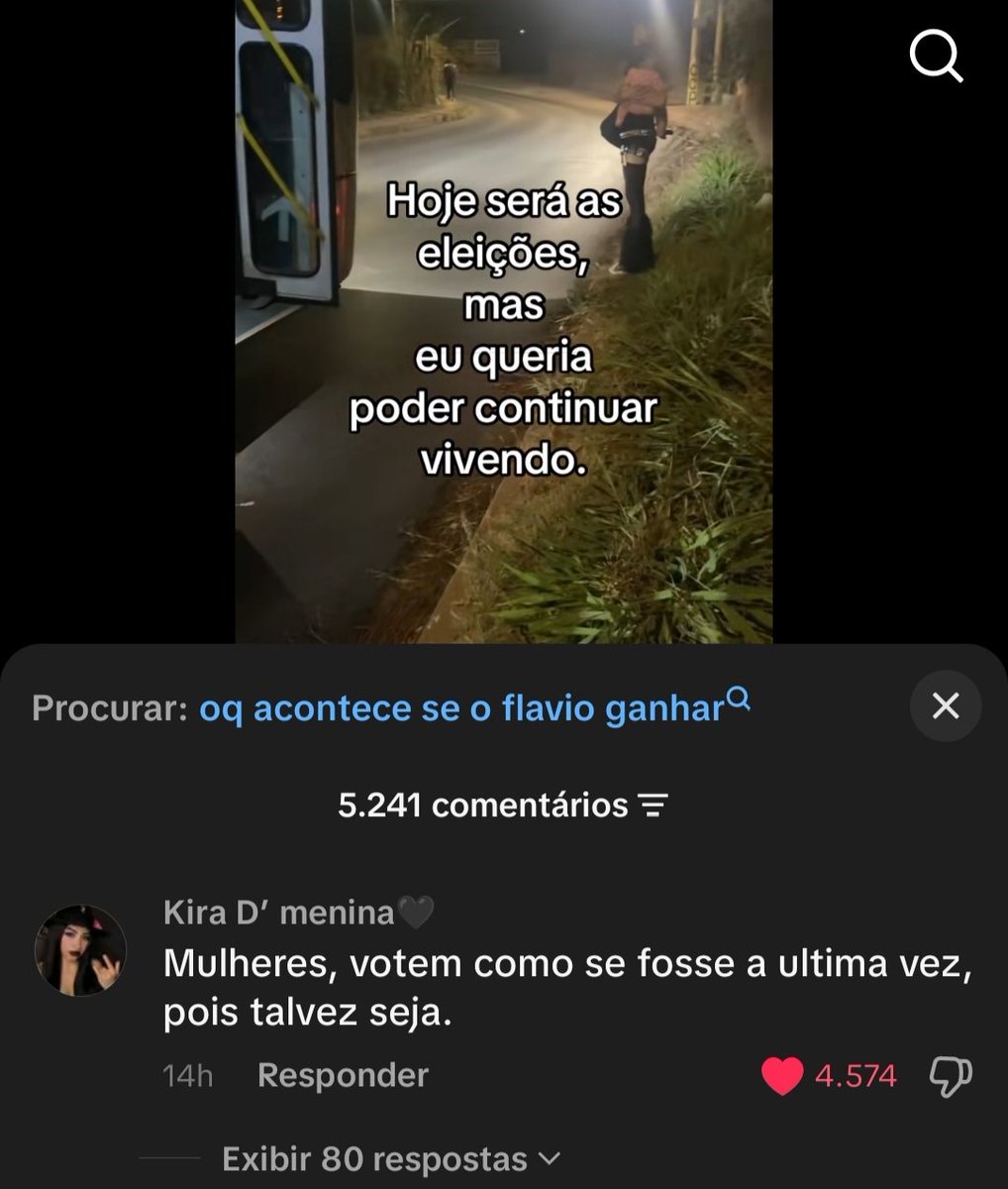 Kakacito_'s tweet photo. Doeu na alma ler isso #Eleições2026 https://t.co/KtBZUHKvba