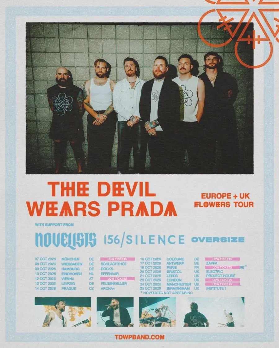 RSpikelegend's tweet photo. Seeing two of my current fav bands live in two days will either cure me or make me want to kms once I'm back home https://t.co/dXJU4NTDhA