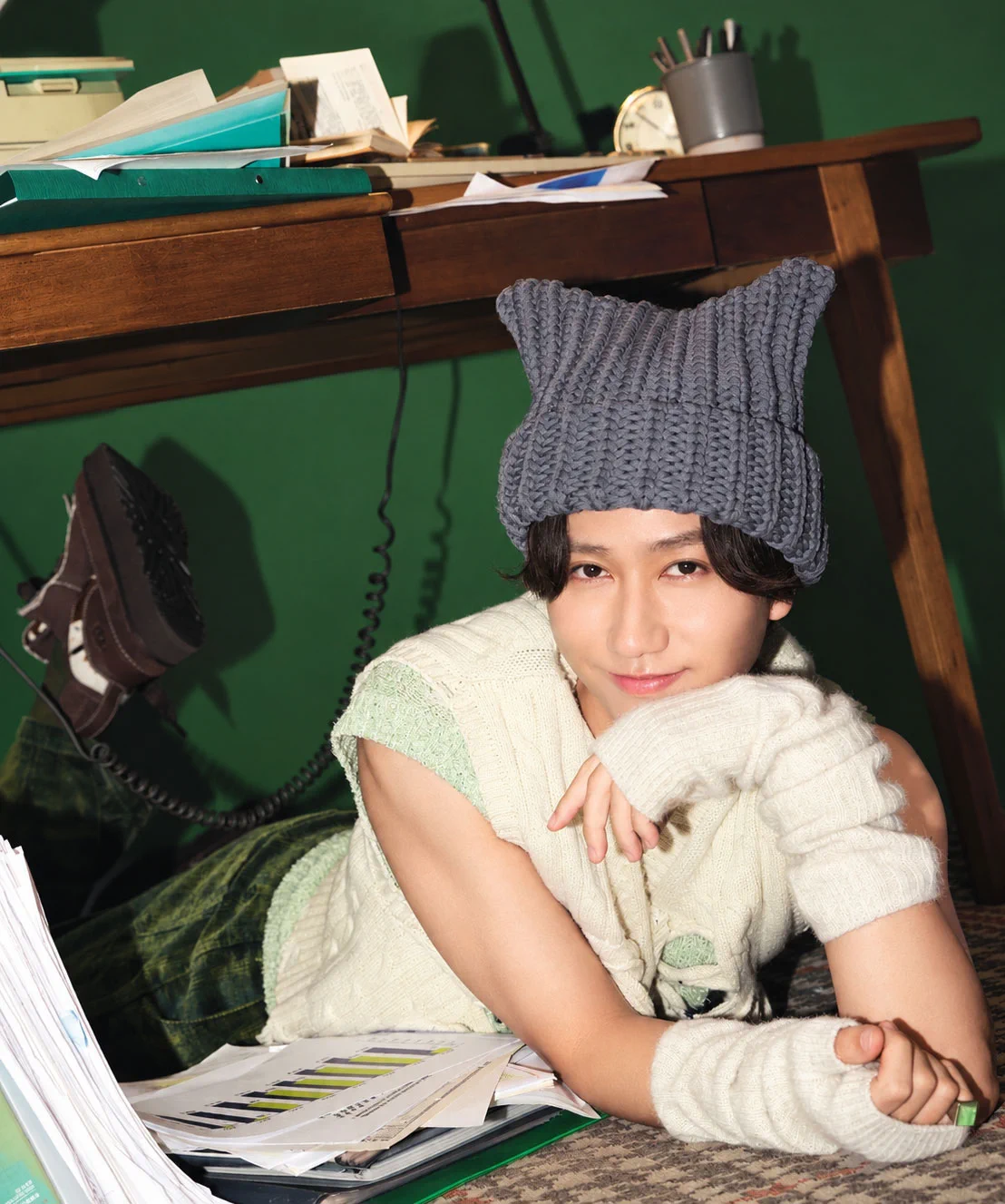 向井康二くん(Snow Man) info on X: 