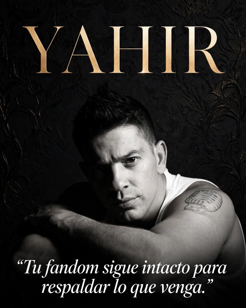 Jazmniz's tweet photo. Siempre con YAHIR GANADOR 🏆 ❤️ https://t.co/QMkhKXbKE3
