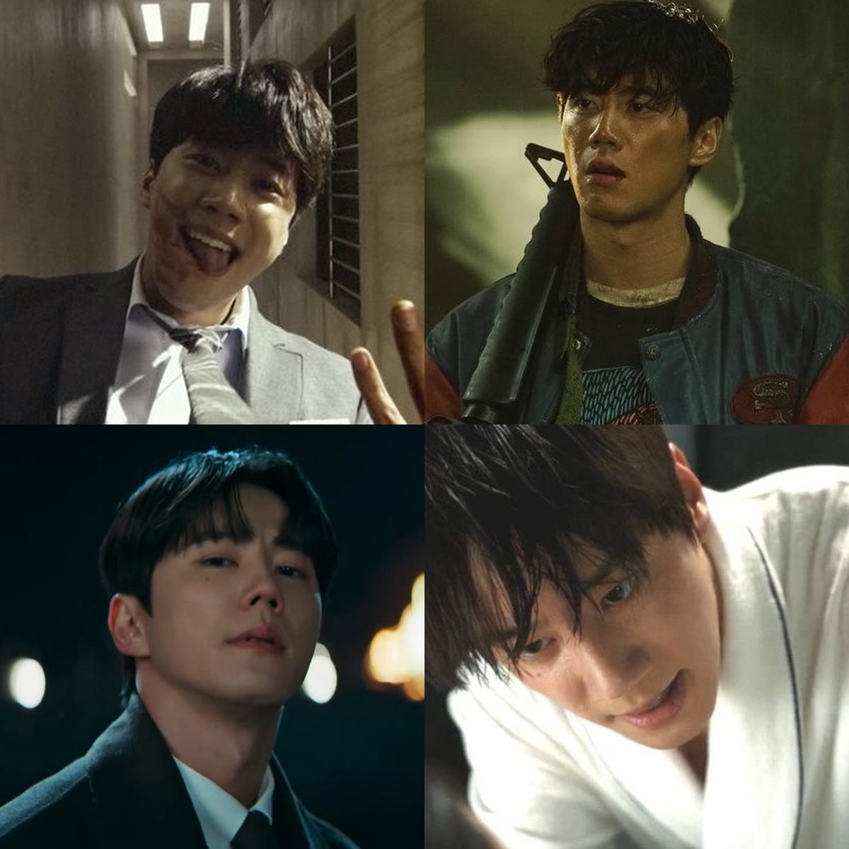 junyoungier's tweet photo. Lee Junyoung deserves every single award. His acting is always top-tier ⭐️ https://t.co/26dguQgaX8