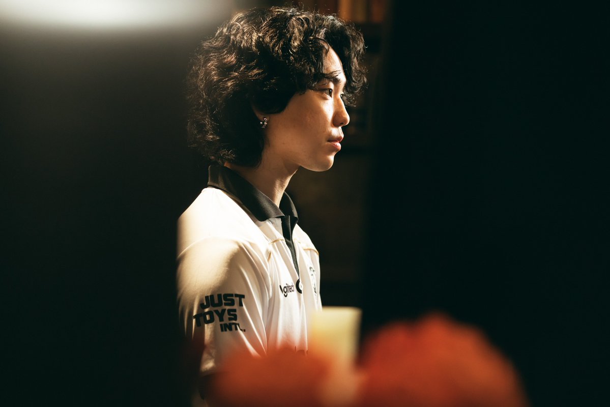 with_Berserker's tweet photo. #LCS 2026 LCS Championship Tease

#Berserker #버서커 #김민철 #Flickr https://t.co/hNI0YYWuSJ