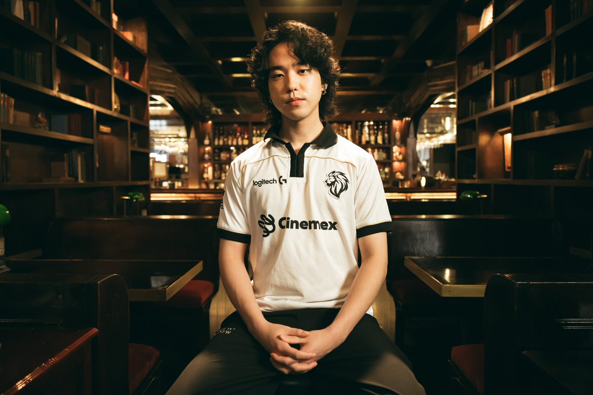 with_Berserker's tweet photo. #LCS 2026 LCS Championship Tease

#Berserker #버서커 #김민철 #Flickr https://t.co/hNI0YYWuSJ
