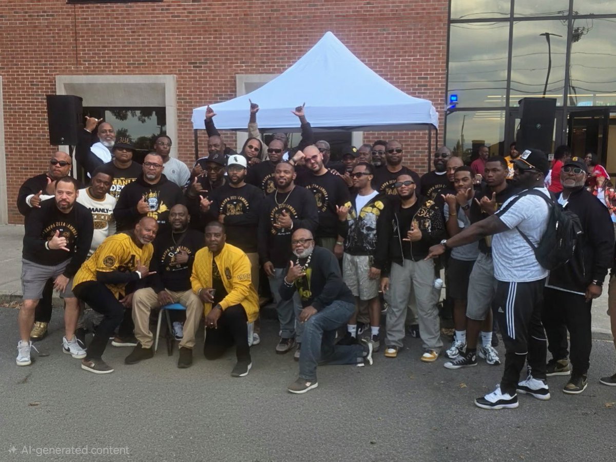 ronthemotivator's tweet photo. Another great Homecoming at APSU is in the books. The vibe was on a high frequency!!! #mypeaple #iceicebaby #homecoming #tailgate #itsavibe https://t.co/kdFiaxM3gV