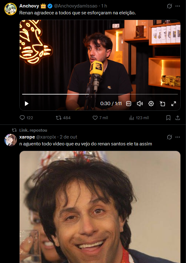 LucasMosby's tweet photo. @xaropix as estrelas se alinhando https://t.co/0t2SkROVpP