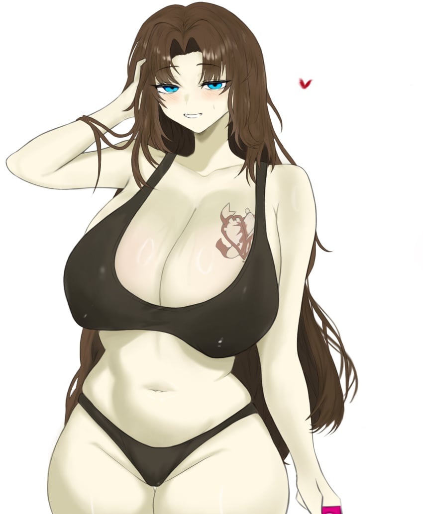 PinkestJulia's tweet photo. #SeductiveSunday is really the best, ya know~?
I mean- watching as people around 𝘴𝘸𝘰𝘰𝘯 over a single sight of my new bikini . . . all those 𝘥𝘦𝘴𝘱𝘦𝘳𝘢𝘵𝘦 gazes as none can avert their eyes from my body-

And some lucky ones getting a chance to make said body prettier~💕 https://t.co/UBt48C6ked