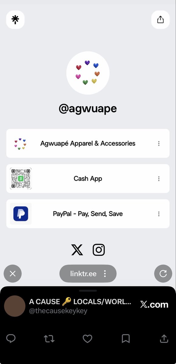 thecausekeykey's tweet photo. https://t.co/l6VuXPt3WN