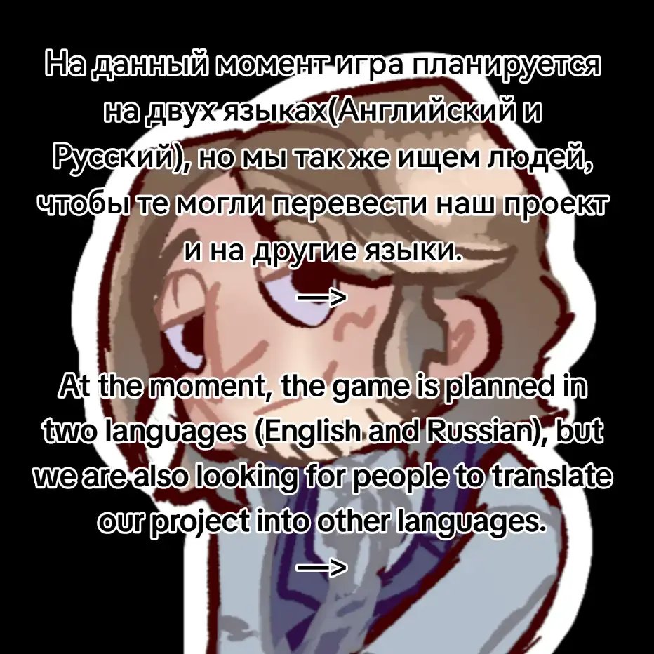 Ockw_'s tweet photo. "Country love" - fanatic visual novella in two universes : "Hetalia: axis powerers" and "Boyfriend to death". At the moment, the game is still in development. Avatrors - Ockw and SoSte. 
The main character of visual novella is a player. The game has all the background and story-> https://t.co/Qq1nLN2NAo